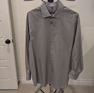 Men's Geoffrey Beene Dress Shirt